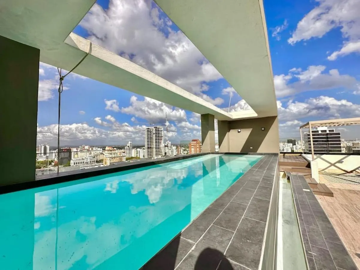 Stunning City Center Condo Los Prados 0*,  Dominikanische Republik