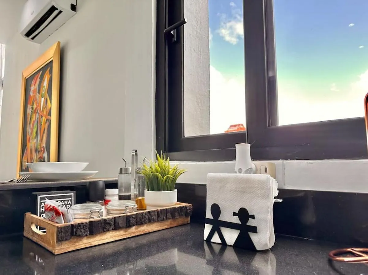 Stunning City Center Condo Los Prados